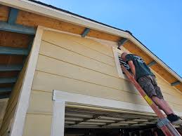 Best Engineered Wood Siding  in Albany, TX